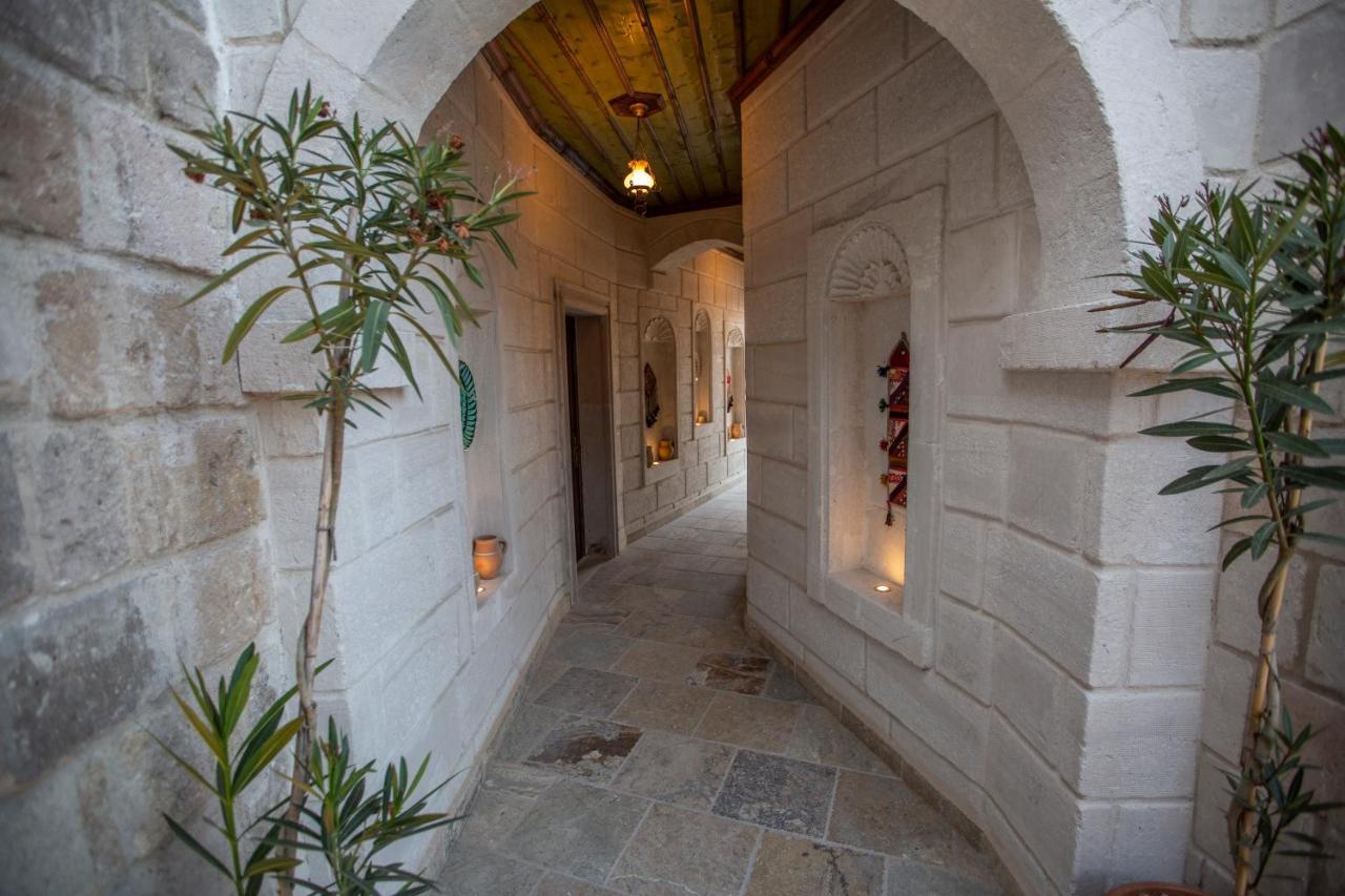 Zara Cave Hotel Γκόρεμε Εξωτερικό φωτογραφία