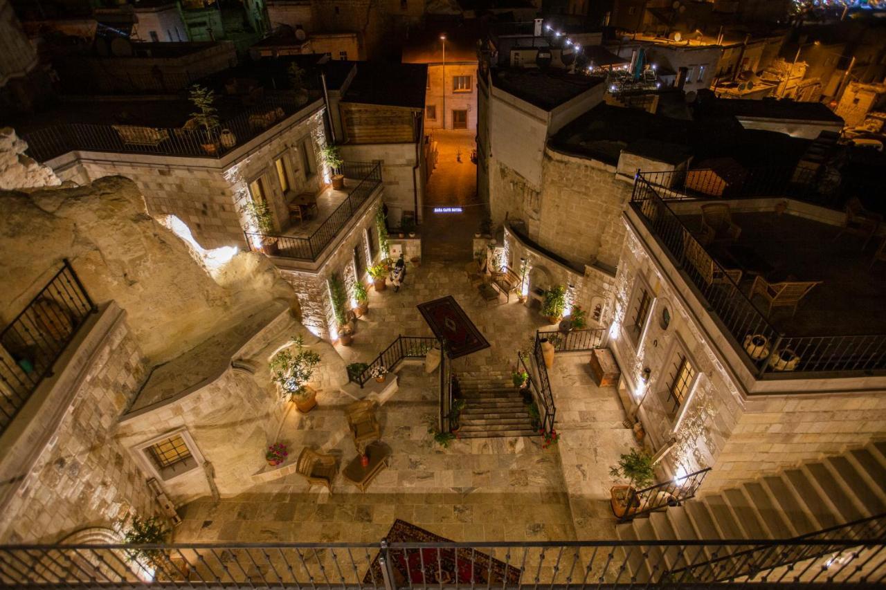 Zara Cave Hotel Γκόρεμε Εξωτερικό φωτογραφία